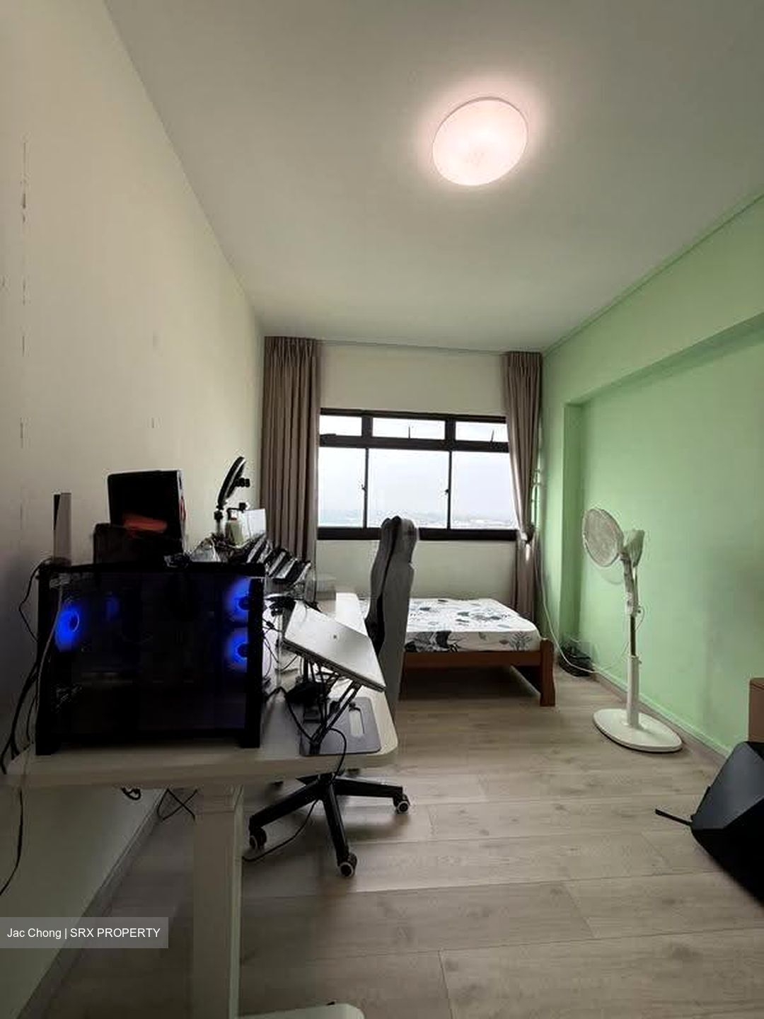 Blk 596A City View @ Cheng San (Ang Mo Kio), HDB 4 Rooms #623786761